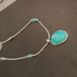 Lucky Brand necklace